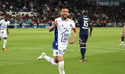 Μάγκικη επιστροφή για Τρουά και… ούτε τώρα η Παρί