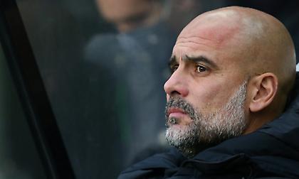 Γκουαρδιόλα: «Δεν θεωρώ αποτυχία το ότι δεν έχουμε πάρει το Champions League»