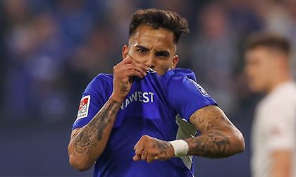 Σπουδαία ανατροπή και επιστροφή στην Bundesliga για τη Σάλκε!