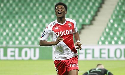 Λίβερπουλ και Ρεάλ Μαδρίτης τον... πρώτο λόγο για την απόκτηση του Τσουαμενί