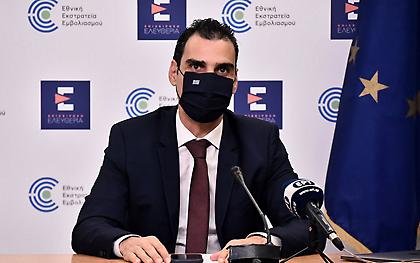 Θεμιστοκλέους: Όλοι οι πολίτες αποκτούν προσωπικό γιατρό