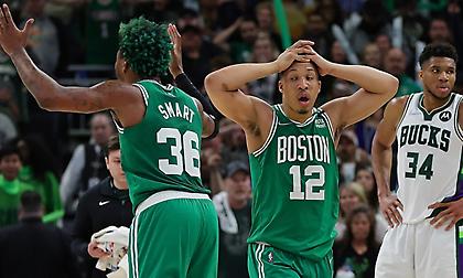 Σμαρτ: «Έπρεπε να δώσουν τρεις βολές»