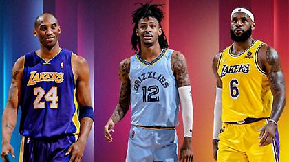 Ο Τζα Μοραντ δεν «έρχεται», είναι ήδη εδώ