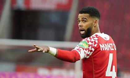 Αγοράζει Σεντ Τζουστ από τη Μάιντς η Σπόρτινγκ Λισαβόνας