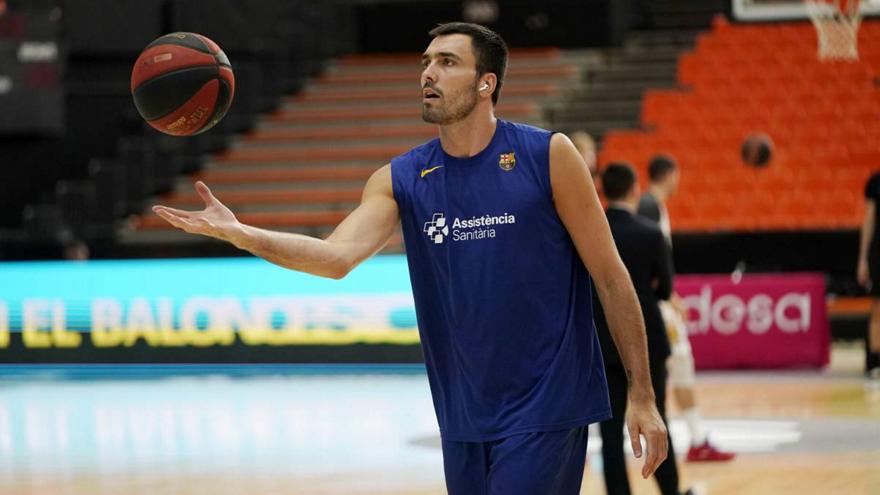 O Οριόλα συμπεριέλαβε τον Βεζένκοφ στην καλύτερη πεντάδα του Final-4