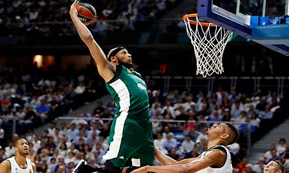 Έντριαν Πέιν: Ο τίμιος γίγαντας, η σκληρή μοίρα του και η πριγκίπισσα Λέισι