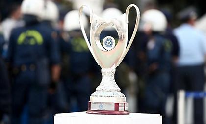«Πρωτόγνωρα ως προς την αυστηρότητά τους τα μέτρα στον τελικό Κυπέλλου» - Η ανακοίνωση της ΕΠΟ