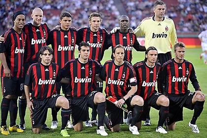 Κουίζ: Μπορείς να αναγνωρίσεις δέκα ευρωπαϊκές ομάδες;