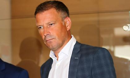 Δημοσίευσε ύβρεις και απειλές εναντίον του ο Κλάτενμπεργκ: «Αργό θάνατο - Θα σου σπάσουμε τα γόνατα»