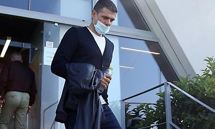 Στο Μαϊάμι για master ο σκάουτ της ΑΕΚ, Στάθης Ταυλαρίδης