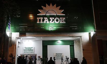 «ΠΑΣΟΚ-Κίνημα Αλλαγής» το νέο όνομα: Πάνω από 170.000 η συμμετοχή