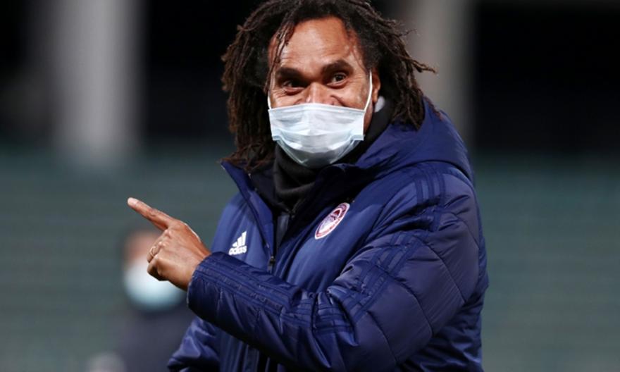 Συγκλόνισε ο Καρεμπέ: «Κόβαμε το ψωμί σε 18 κομμάτια - Όνειρο να φάμε ένα μήλο»