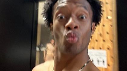 Ο Μπονούτσι βγήκε κατά λάθος γυμνός σε Instagram Live συμπαίκτη του στη Γιουβέντους