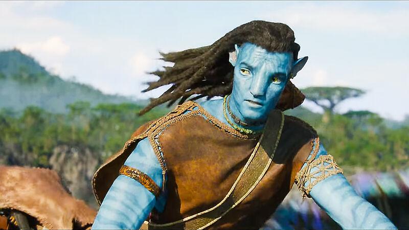 Avatar 2: Μένεις άφωνος με το πρώτο teaser trailer