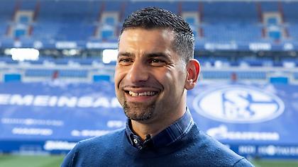 Σάλκε: Ο Γραμμόζης απολύθηκε τον Μάρτιο, αλλά το συμβόλαιό του ανανεώθηκε αυτόματα