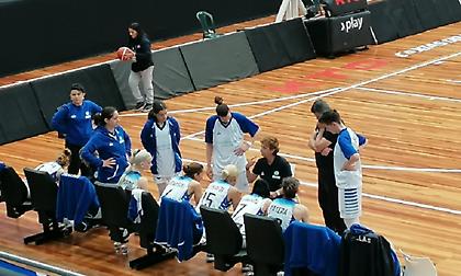 Η Εθνική μπάσκετ κωφών γυναικών εντυπωσιάζει στους Ολυμπιακούς Αγώνες της Βραζιλίας