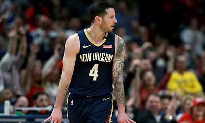 Ρέντικ: «Παίκτες παλαιότερων εποχών δεν θα έπαιζαν στο NBA»