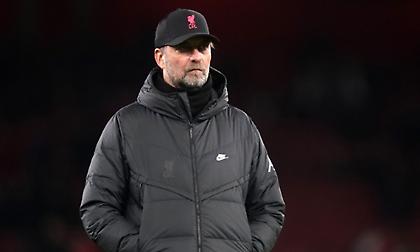 Κλοπ για σχόλια Γκουαρντιόλα: «Ούτε καν όλο το Λίβερπουλ δεν μας θέλει πρωταθλητές»