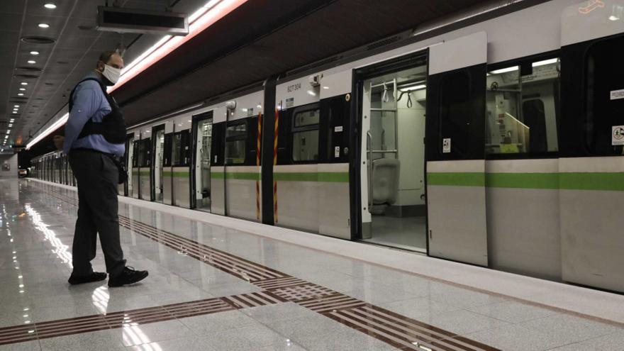 Στάση εργασίας την Τρίτη σε μετρό και τραμ