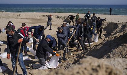 Νέες πυραυλικές επιθέσεις στην Οδησσό σύμφωνα με Ουκρανούς αξιωματούχος