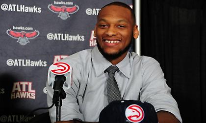 Συλλυπητήρια και από τους Χοκς για Πέιν