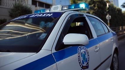 Θεσσαλονίκη: Άγρια συμπλοκή με δύο τραυματίες δίπλα σε παιδική χαρά