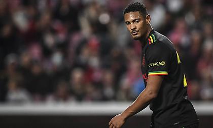 Αλέ ο πιθανότερος αντικαταστάτης του Χάαλαντ στην Ντόρτμουντ