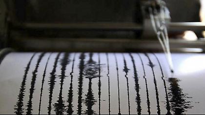 Σεισμός 3,4 Ρίχτερ στην Σαντορίνη