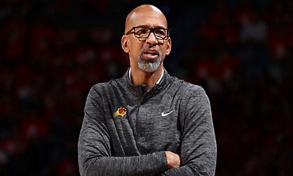 Προπονητής της σεζόν ο Γουίλιαμς των Σανς!