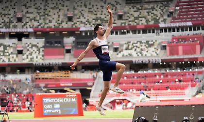 Με Τεντόγλου το διεθνές μίτινγκ στίβου της Κύπρου