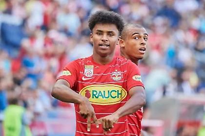 Ντόρτμουντ και Ζάλτσμπουργκ «τα βρήκαν» στα 38 εκατ. ευρώ για Αντεγέμι