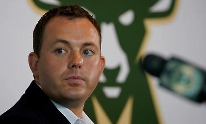 Παράπονα για τη διαιτησία από τον τζένεραλ μάνατζερ των Μπακς