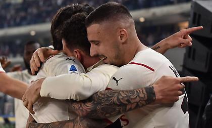 Τα highlights από το διπλό τίτλου της Μίλαν στη Βερόνα