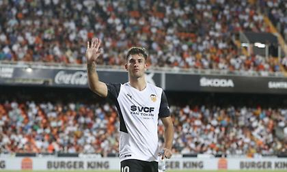 Αγόρασε τον Ντούρο η Βαλένθια