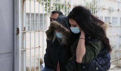 Κανδαράκη σε ΣΚΑΪ: Συγχωνευτική η σχέση των αδελφών Πισπιρίγκου