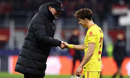 Βασικός ο Τσιμίκας στο κρίσιμο εκτός έδρας ματς της Λίβερπουλ με την Άστον Βίλα του Τζέραρντ!