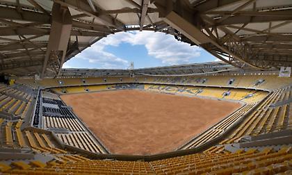 Στην ΟΠΑΠ Arena ο τελικός Conference League του 2024!