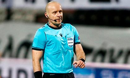 Μαρτσίνιακ: «Τρελό ματς το Μαρσέιγ-ΠΑΟΚ, έγινε… πόλεμος»