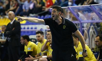 Αλβανός: «Τίποτα δεν έχει τελειώσει ακόμα, θα δουλέψουμε σκληρά για την ανατροπή»