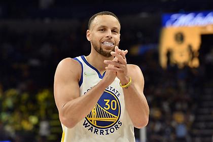 Στεφ Κάρι: Πρώτος παίκτης με 500+ τρίποντα στα playoffs