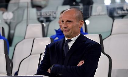 Αλέγκρι: «Ελπίζω ο Βλάχοβιτς να βάλει δυο γκολ στην Ίντερ»