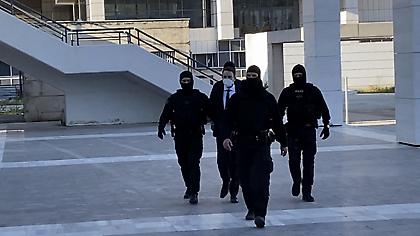 Δίκη Αναγνωστόπουλου: Πώς προκύπτουν τα 17 βήματα που κατέγραψε το ρολόι της Καρολάιν;