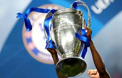 Η UEFA ανακοίνωσε τις αλλαγές στο Champions League από τη σεζόν 2024/25