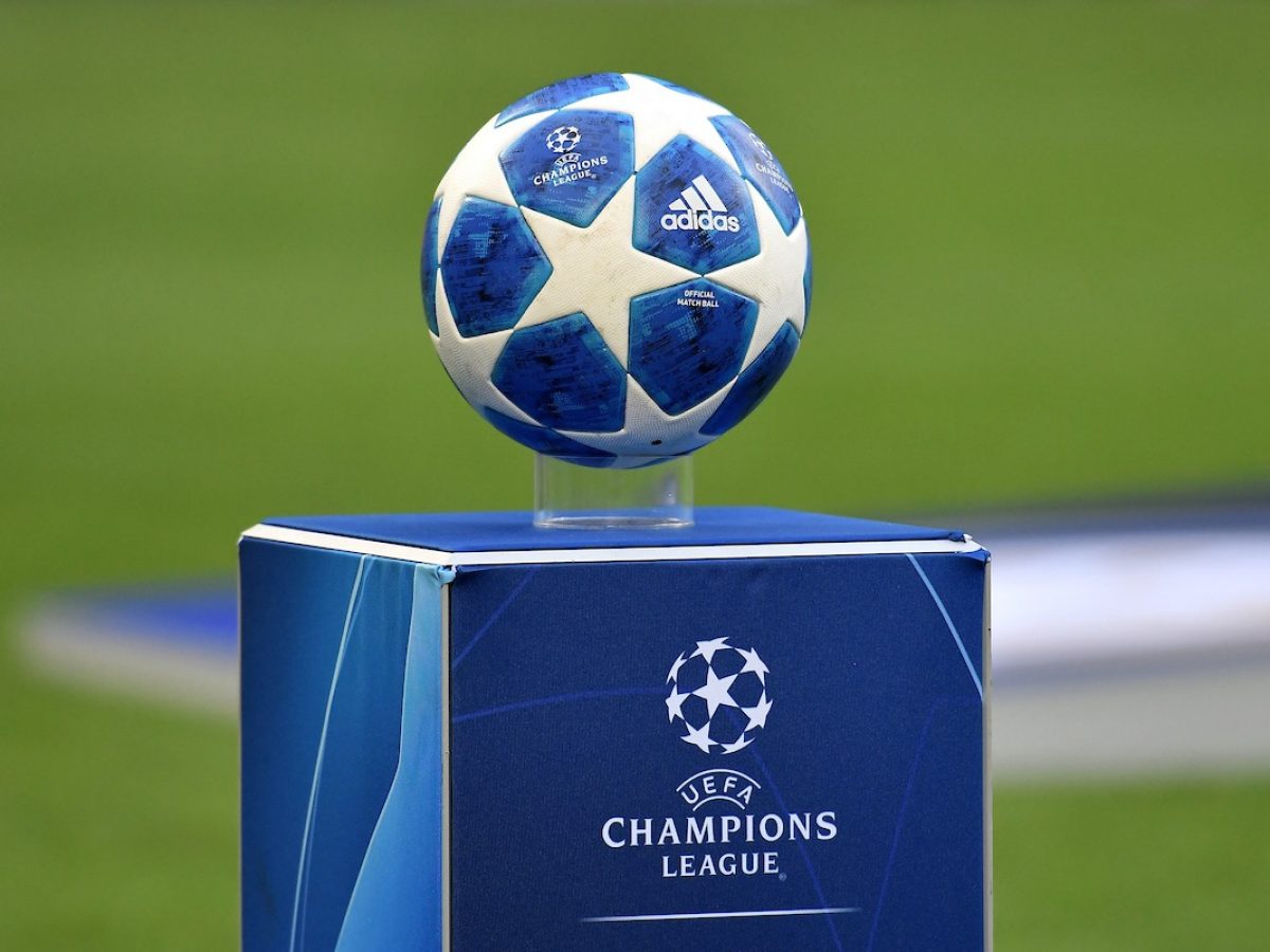 UEFA: Ετοιμάζει… αλλαγές στις αλλαγές στο Champions League