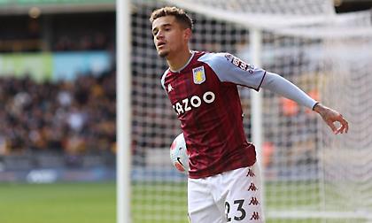 Έκλεισε και τυπικά τον Κοουτίνιο η Άστον Βίλα