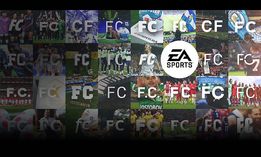 Ιστορική αλλαγή: Το video game της FIFA θα λέγεται πλέον EA SPORTS FC