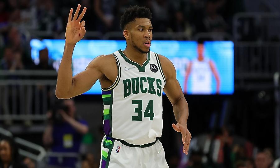 Εντυπωσιακό το τρέιλερ της ταινίας Rise για τη ζωή του Αντετοκούνμπο