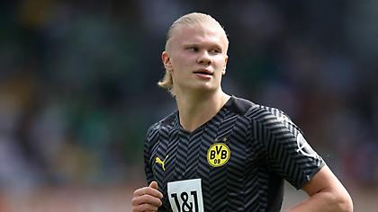 Γκουαρδιόλα για Χάαλαντ: «Σίτι και Ντόρτμουντ δεν με αφήνουν να μιλήσω»