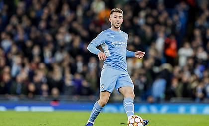 Λαπόρτ σε Χάαλαντ: «Χαρούμενος που δεν θα τρέχω πίσω σου»