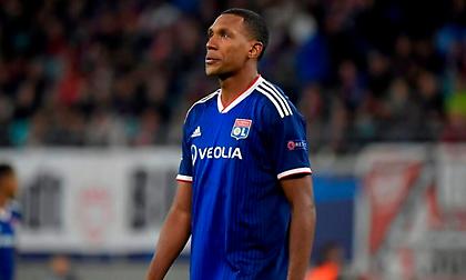 Η Λιόν είχε στείλει στη Β' ομάδα τον Μαρσέλο επειδή… αερίστηκε στα αποδυτήρια!